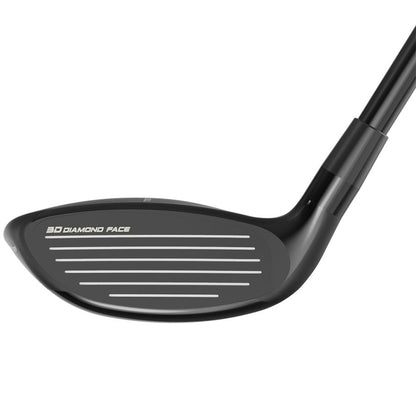 Tour Edge Exotics E725 Hybrid