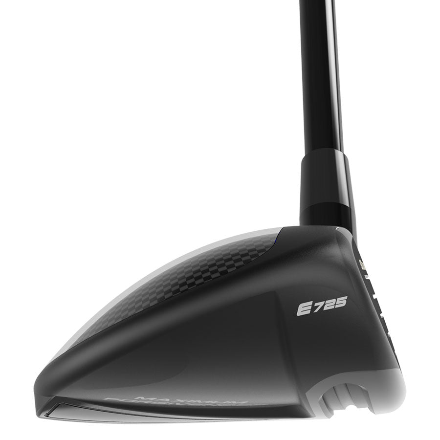 Tour Edge Exotics E725 Hybrid