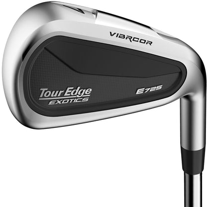 Tour Edge Exotics E725 Irons