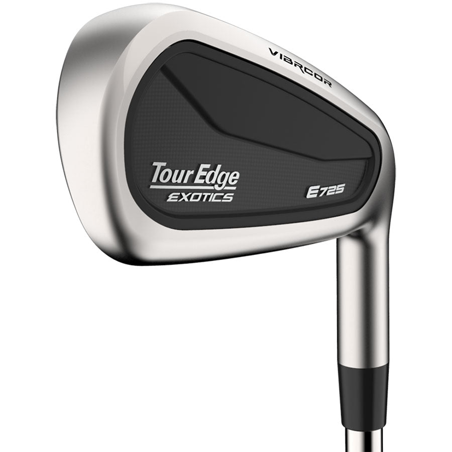 Tour Edge Exotics E725 Irons
