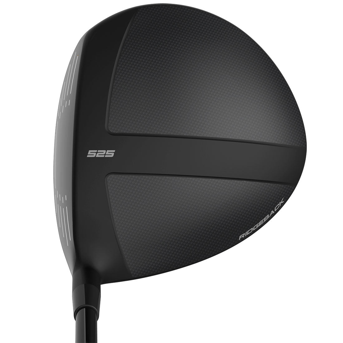 Custom Tour Edge Women's Hot Launch E525 Driver
