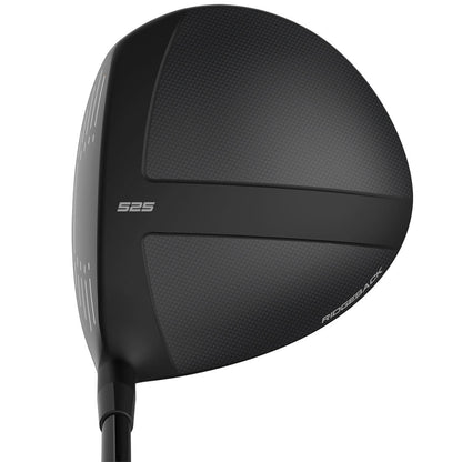Custom Tour Edge Women's Hot Launch E525 Driver