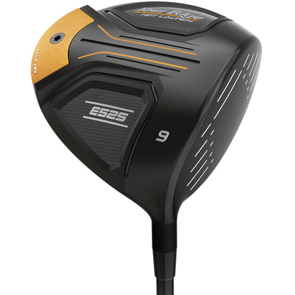 Custom Tour Edge Women's Hot Launch E525 Driver