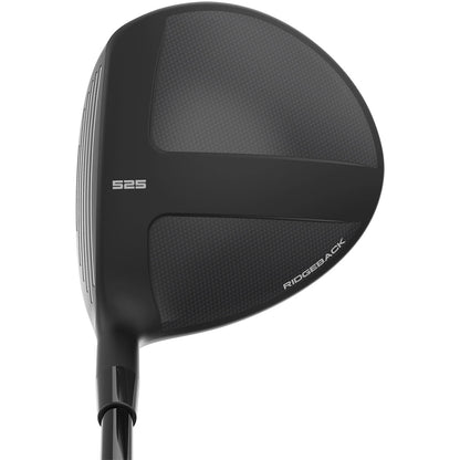 Custom Tour Edge Hot Launch E525 Fairway Wood