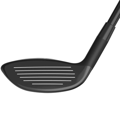 Tour Edge Women's Hot Launch E525 Combo Irons