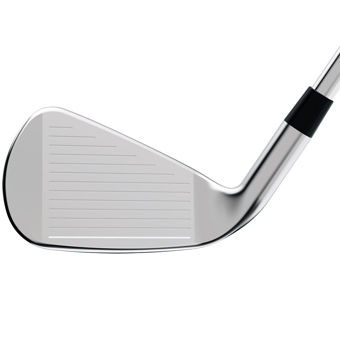 Tour Edge Women's Hot Launch E525 Combo Irons