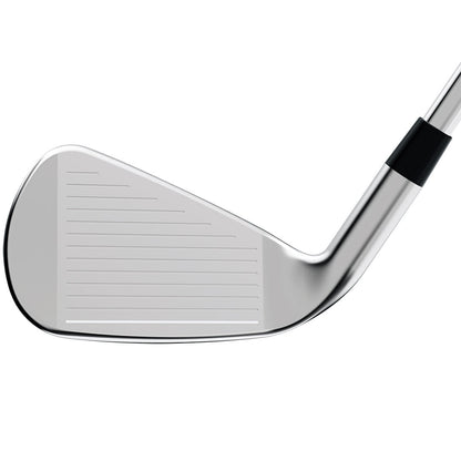 Tour Edge Women's Hot Launch E525 Combo Irons