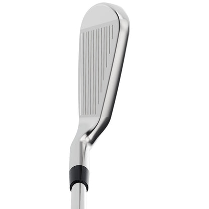 Tour Edge Women's Hot Launch E525 Combo Irons