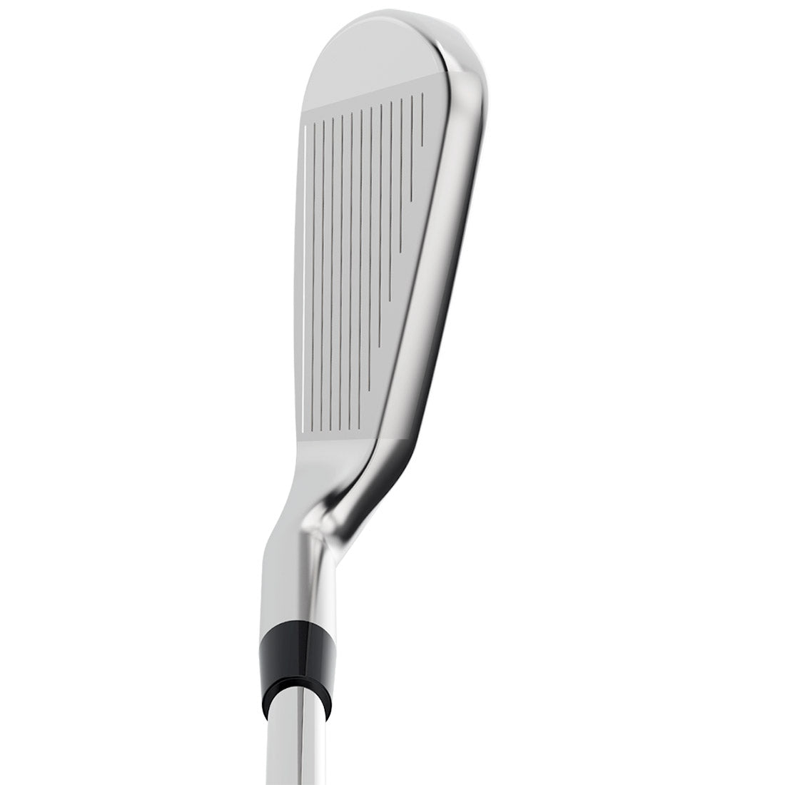 Custom Tour Edge Hot Launch E525 Irons