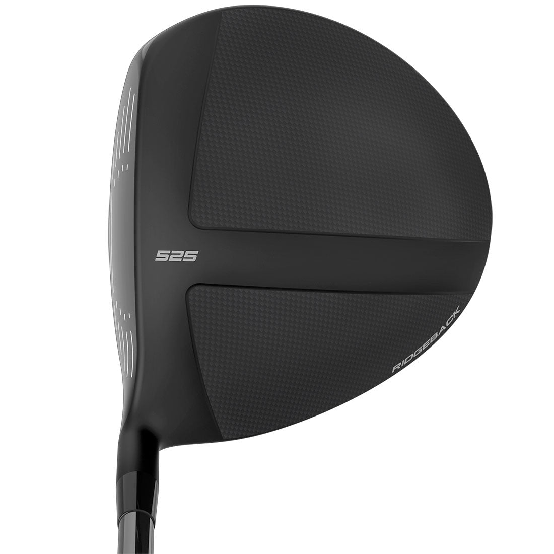 Custom Tour Edge Hot Launch X525 Driver
