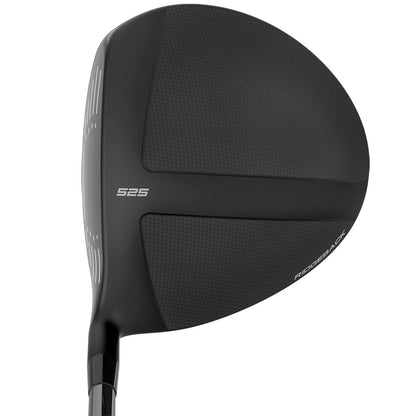Custom Tour Edge Hot Launch X525 Driver