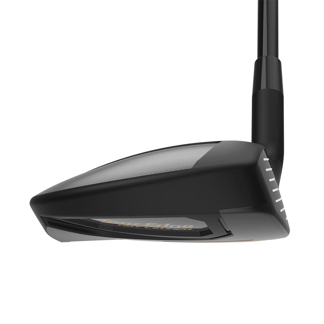 Custom Tour Edge Hot Launch X525 Fairway Wood