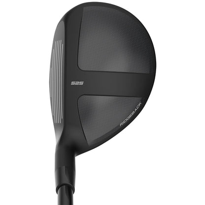 Tour Edge Women's Hot Launch X525 Combo Iron-Woods