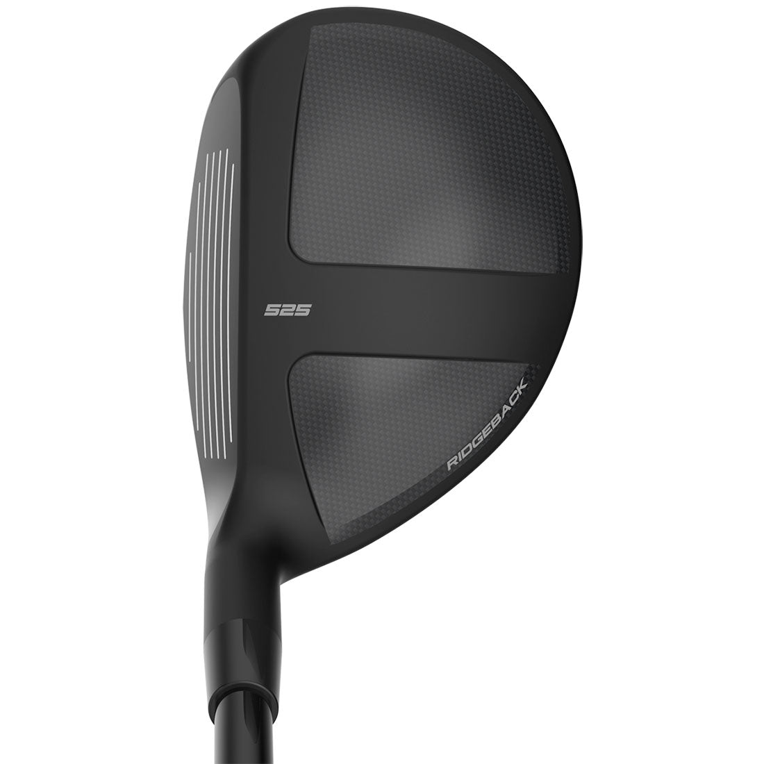 Custom Tour Edge Women's Hot Launch X525 Hybrid