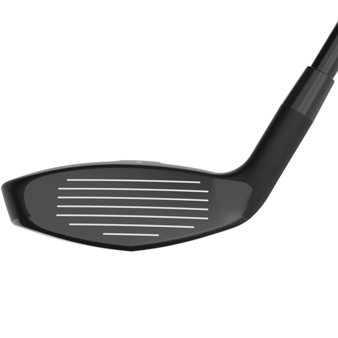 Tour Edge Women's Hot Launch X525 Combo Iron-Woods