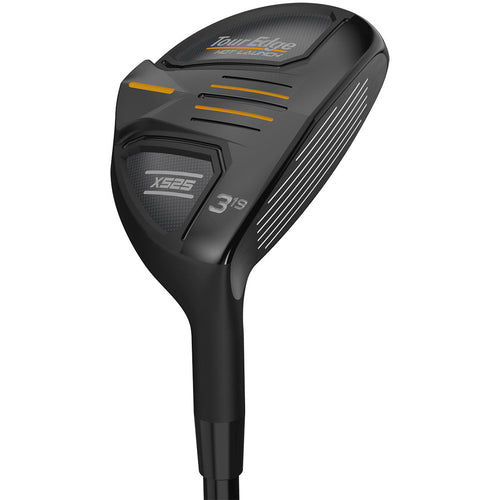 Custom Tour Edge Hot Launch X525 Hybrid