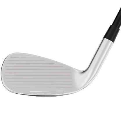 Tour Edge Women's Hot Launch X525 Single Iron-Wood