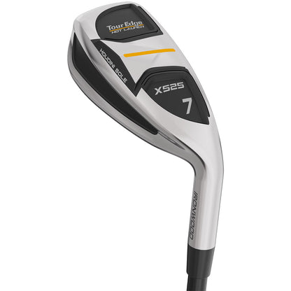 Custom Tour Edge Hot Launch X525 Iron-Woods
