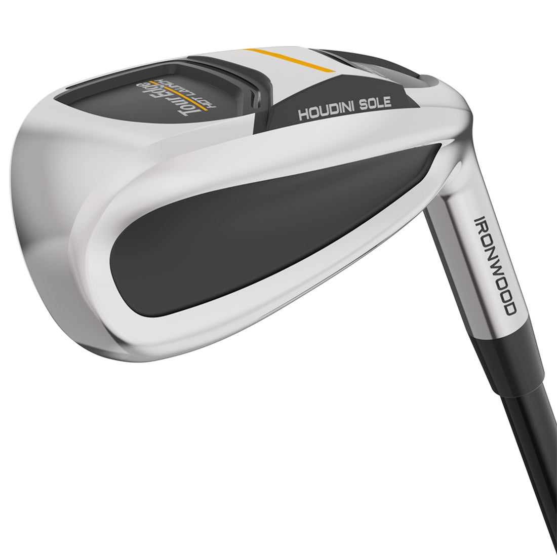 Tour Edge Hot Launch X525 Combo Iron-Woods
