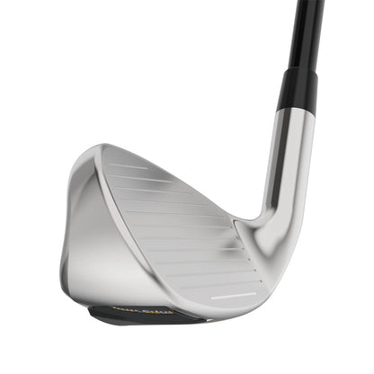 Tour Edge Women's Hot Launch X525 Combo Iron-Woods