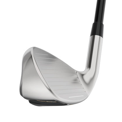 Tour Edge Women's Hot Launch X525 Single Iron-Wood