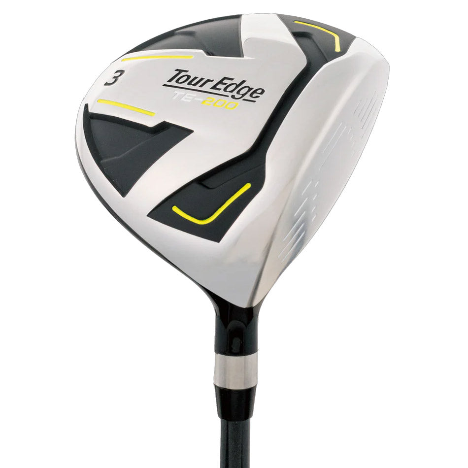 Tour Edge Senior TE-200 12-Piece Complete Set