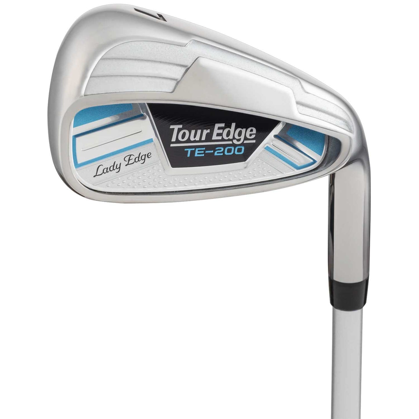 Tour Edge Women's TE-200 Lady Edge Complete Set