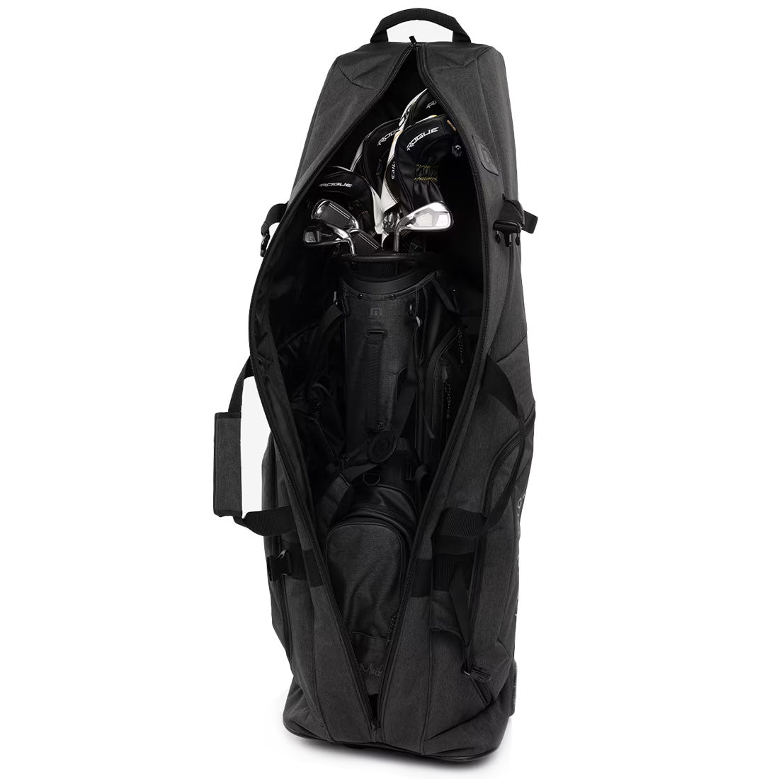 TravisMathew Travel Cover