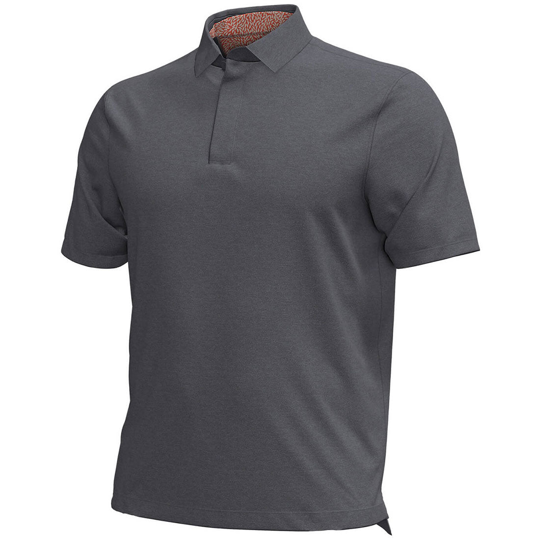 Under Armour Aura Heather Polo