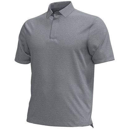 Under Armour Aura Heather Polo