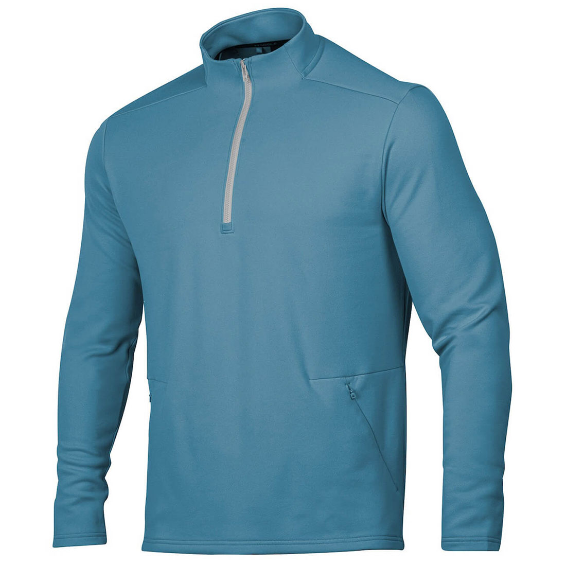 Under Armour Fusion Fleece Pullover