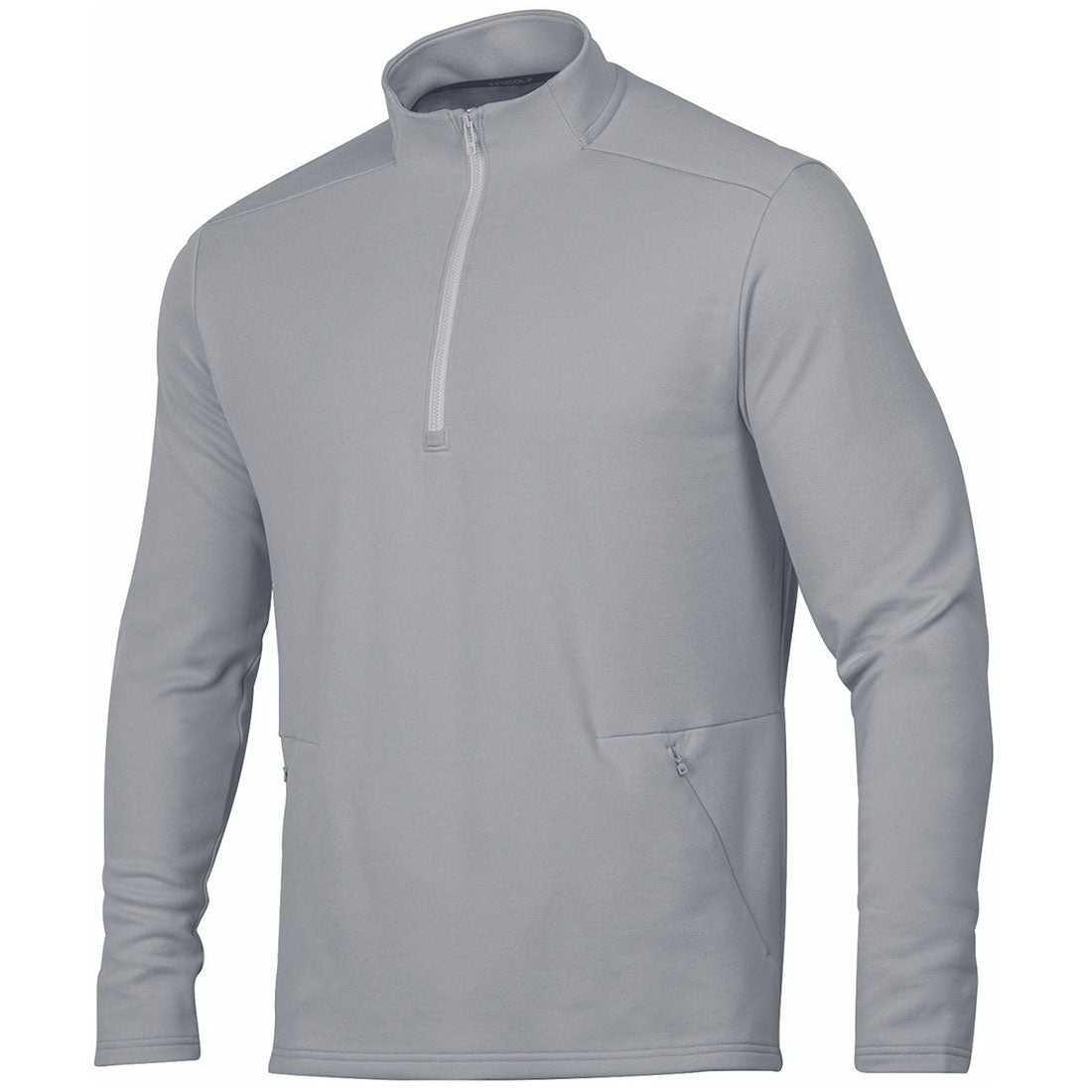 Under Armour Fusion Fleece Pullover