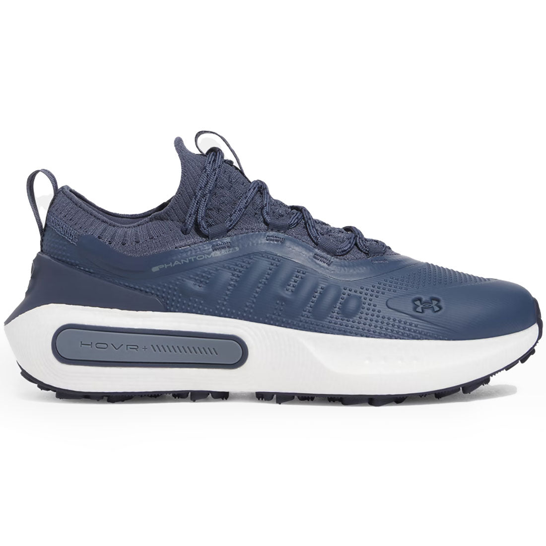 Under Armour Phantom Fore Golf Shoes Downpour Grey/Midnight Navy
