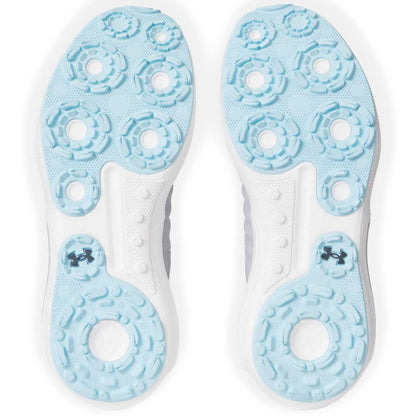 Under Armour Phantom Fore Golf Shoes Mod Grey/Stream
