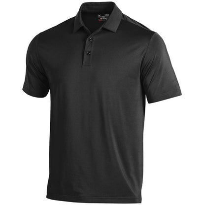 Under Armour T2 Green Polo