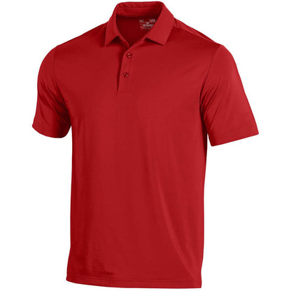 Under Armour T2 Green Polo