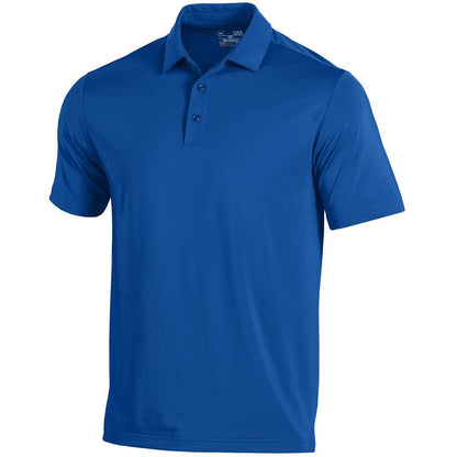 Under Armour T2 Green Polo
