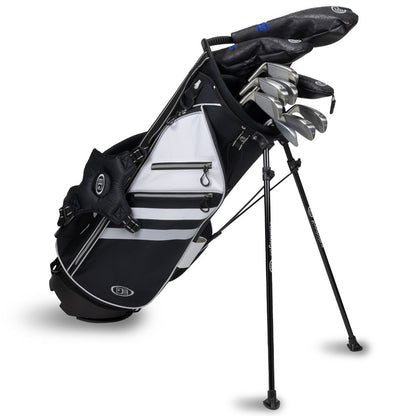 US Kids Golf Juniors TS5-60 10-Piece Complete Set