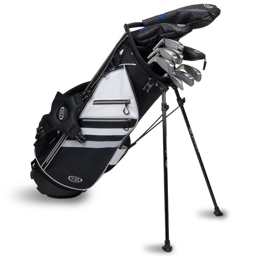 US Kids Golf Juniors TS5-60 10-Piece Complete Set