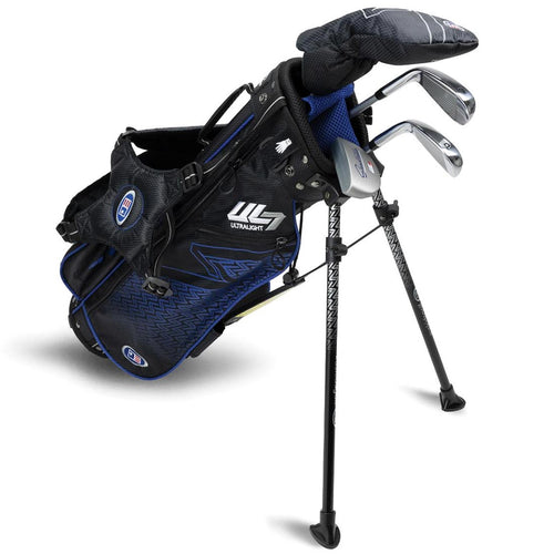 US Kids Golf Juniors UL7-45 4-Piece Complete Set