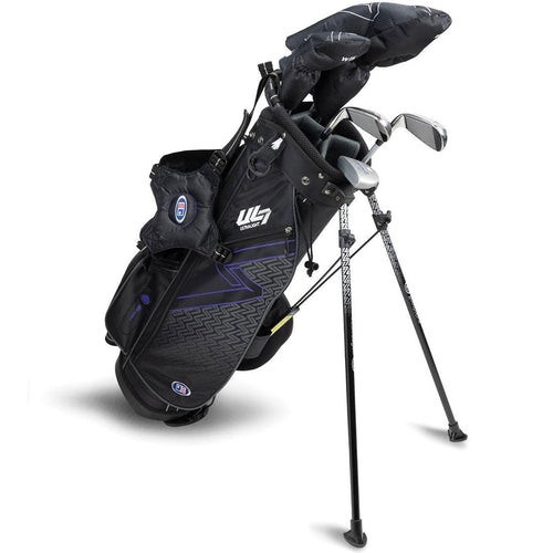 US Kids Golf Juniors UL7-54 5-Piece Complete Set