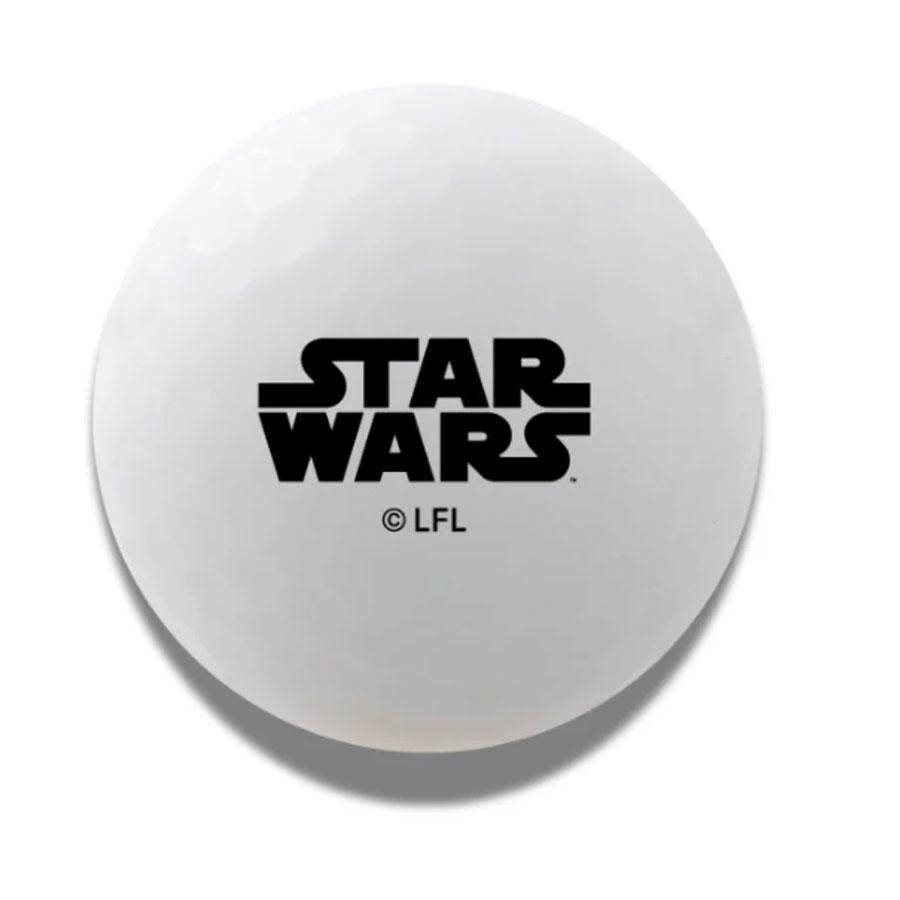Volvik Star Wars Darth Vader 4 Ball Gift Set