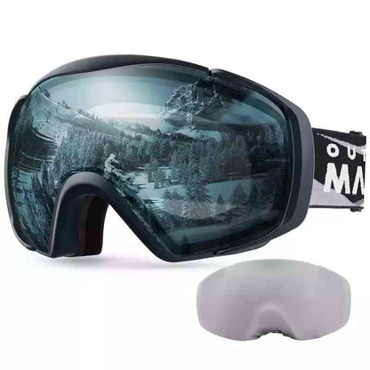 CLASSIC Snow Goggles