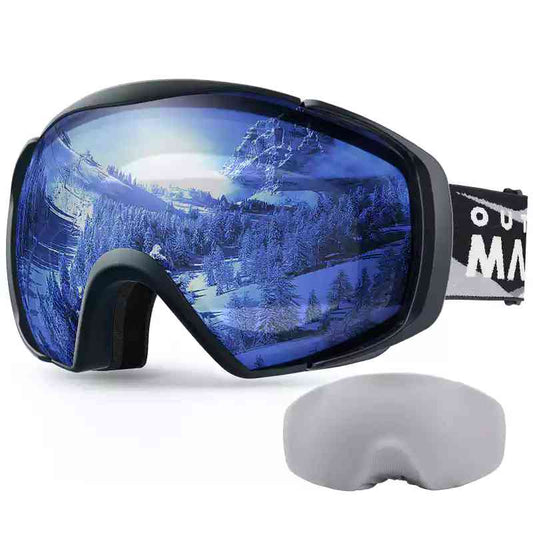 CLASSIC Snow Goggles