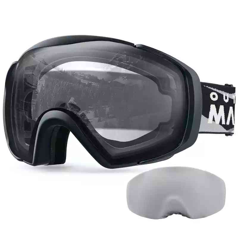 CLASSIC Snow Goggles