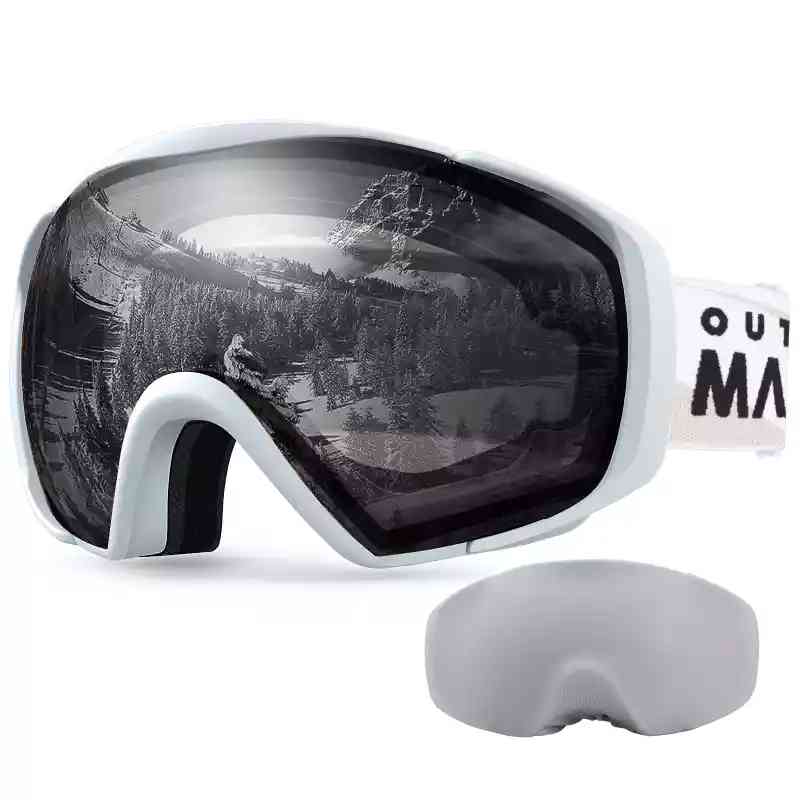 CLASSIC Snow Goggles