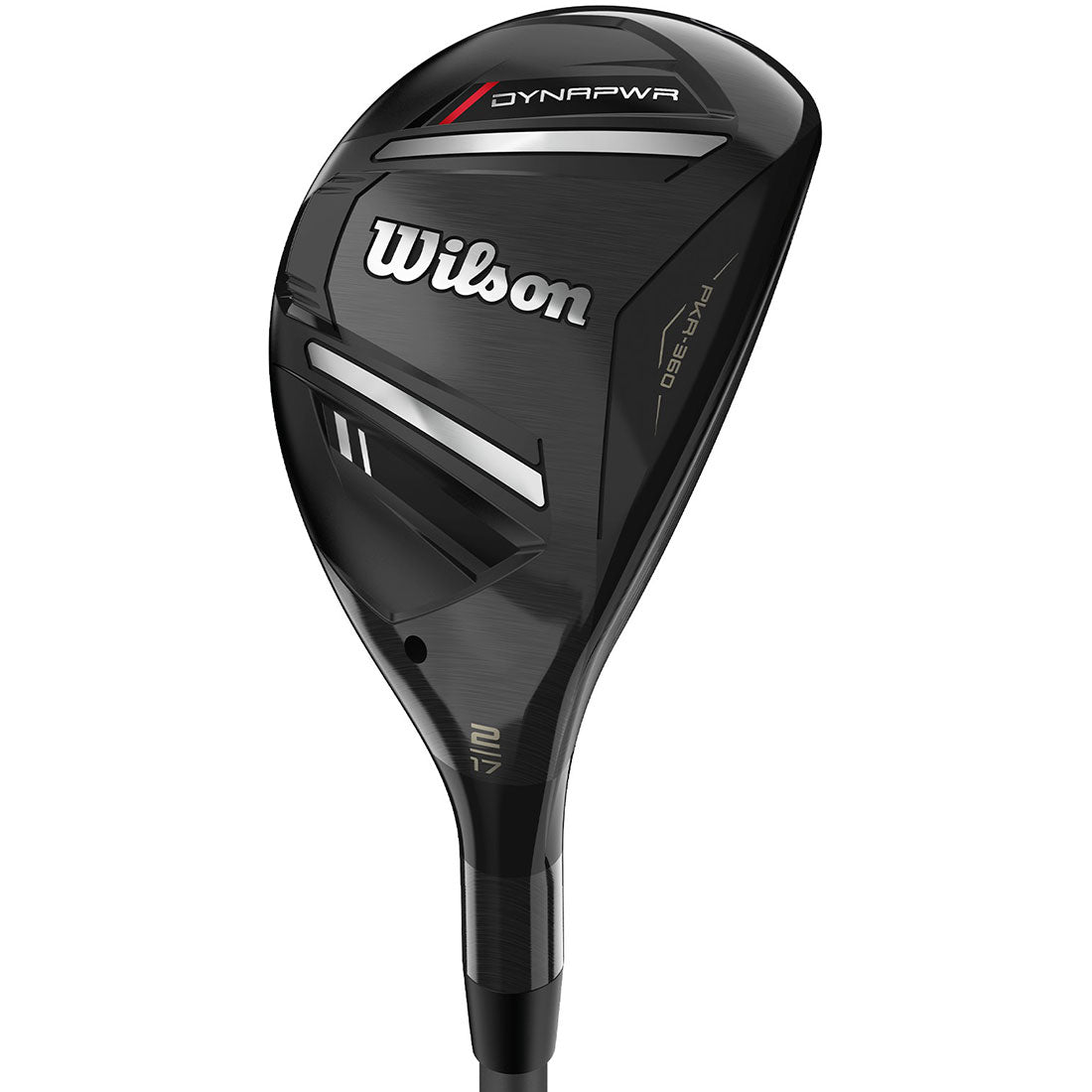 Custom Wilson DYNAPWR Hybrid