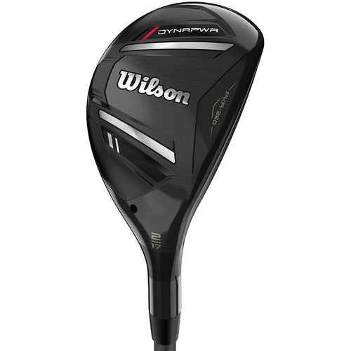 Custom Wilson DYNAPWR Hybrid
