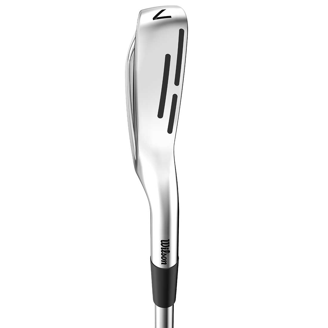 Wilson Dynapower Forged Irons
