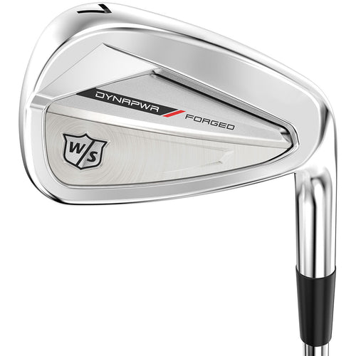 Wilson Dynapower Forged Irons